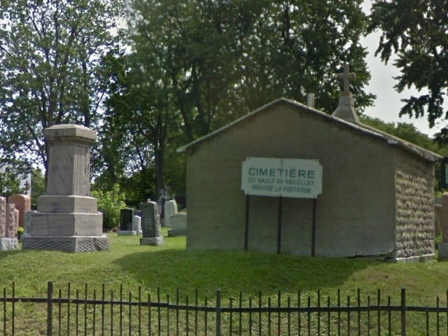 Cimetière de la Visitation
